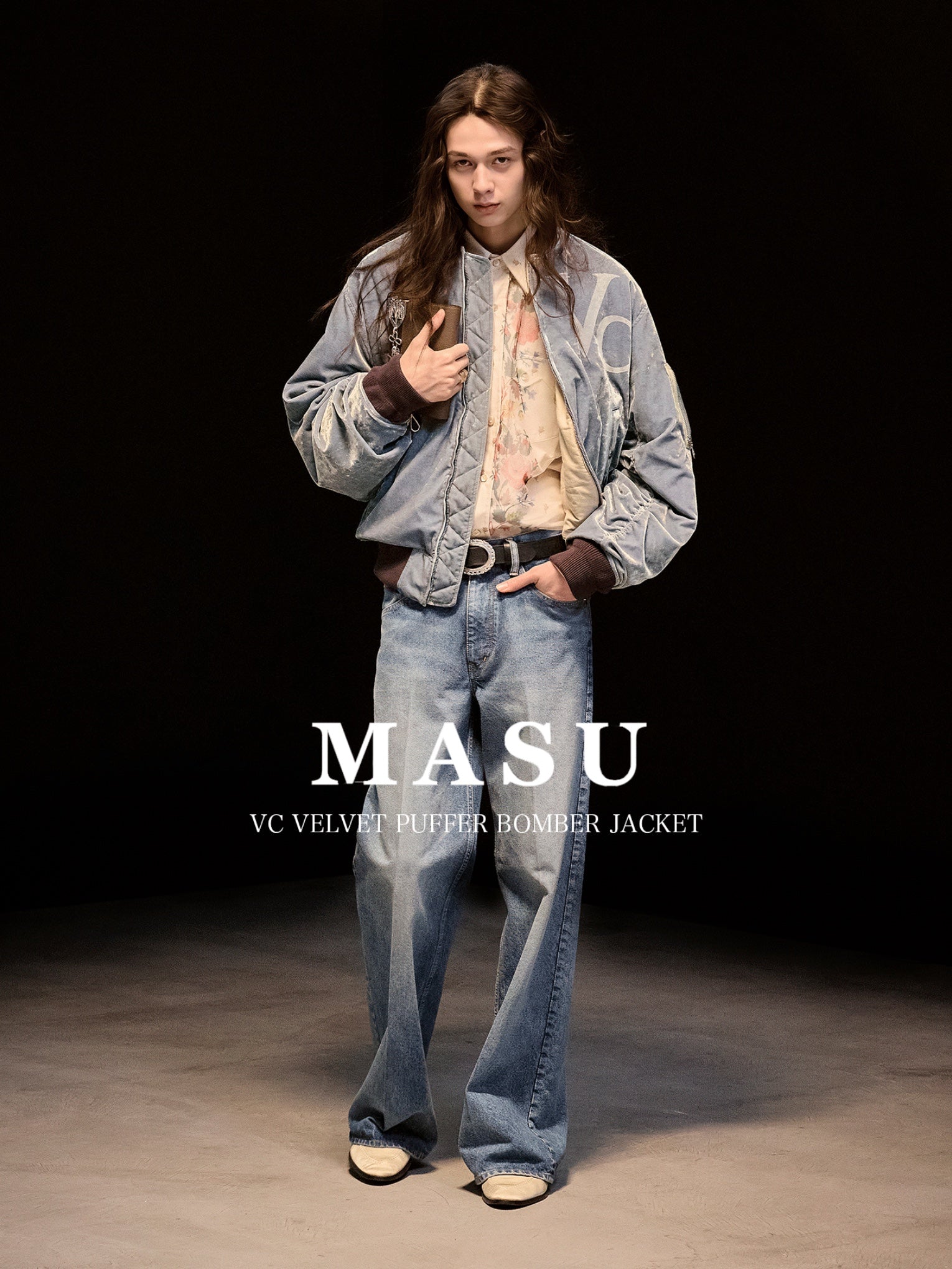 スーツ happy endingTTT MSW TTT MSW(ティー) - PRANK STORE -