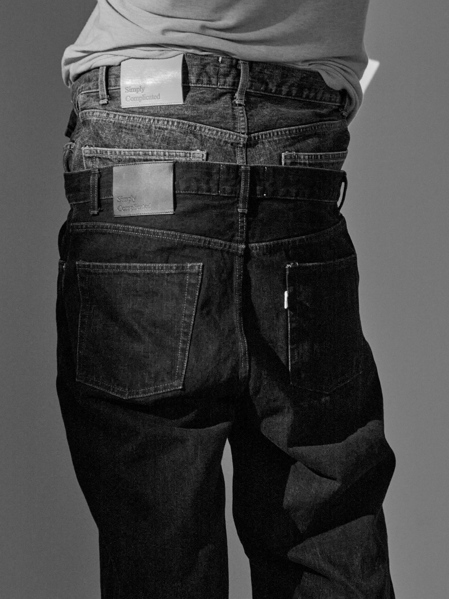 SimplyComplicated PRE-FALL
