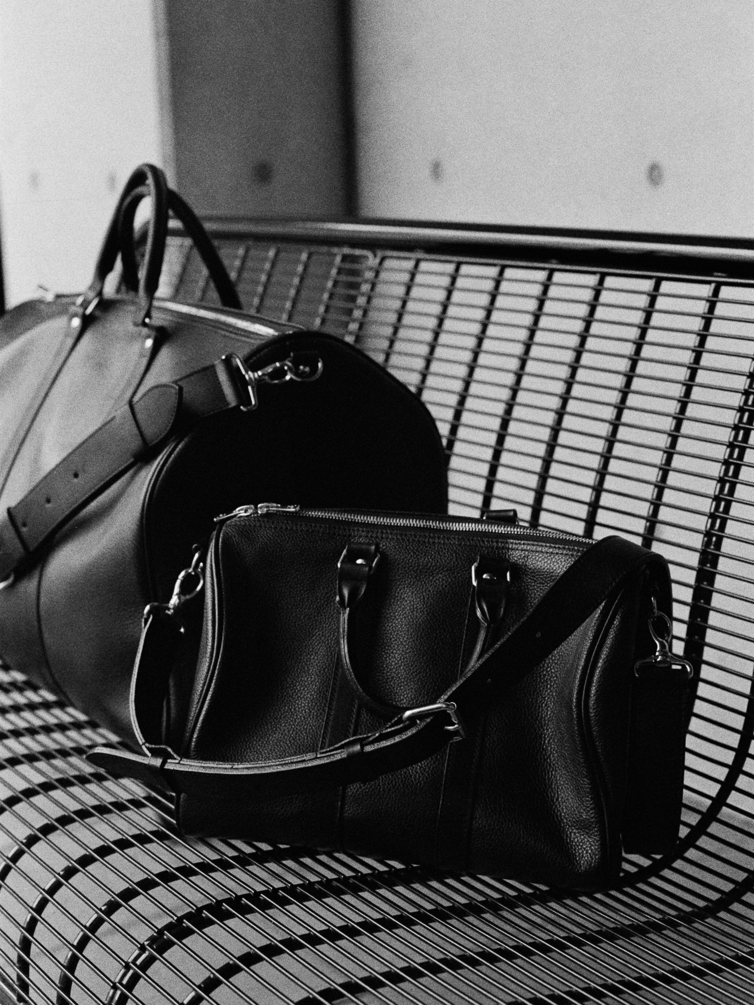 SimplyComplicated PRE-FALL accessory capsule