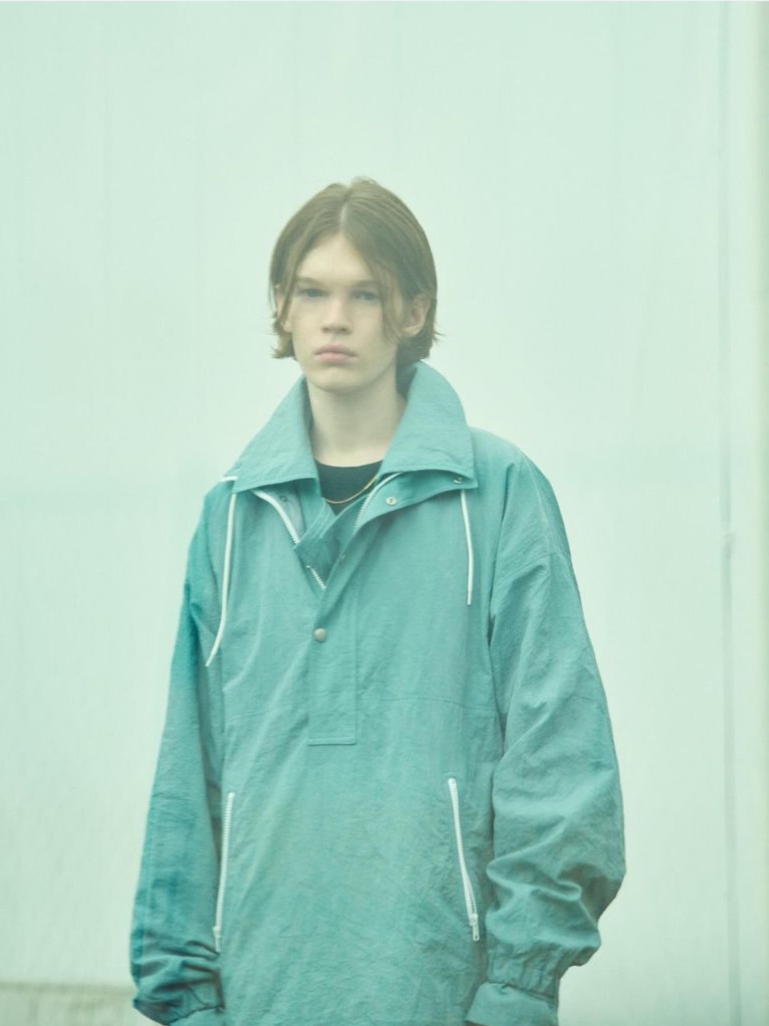 Blanc YM 24AW 2nd Delivery