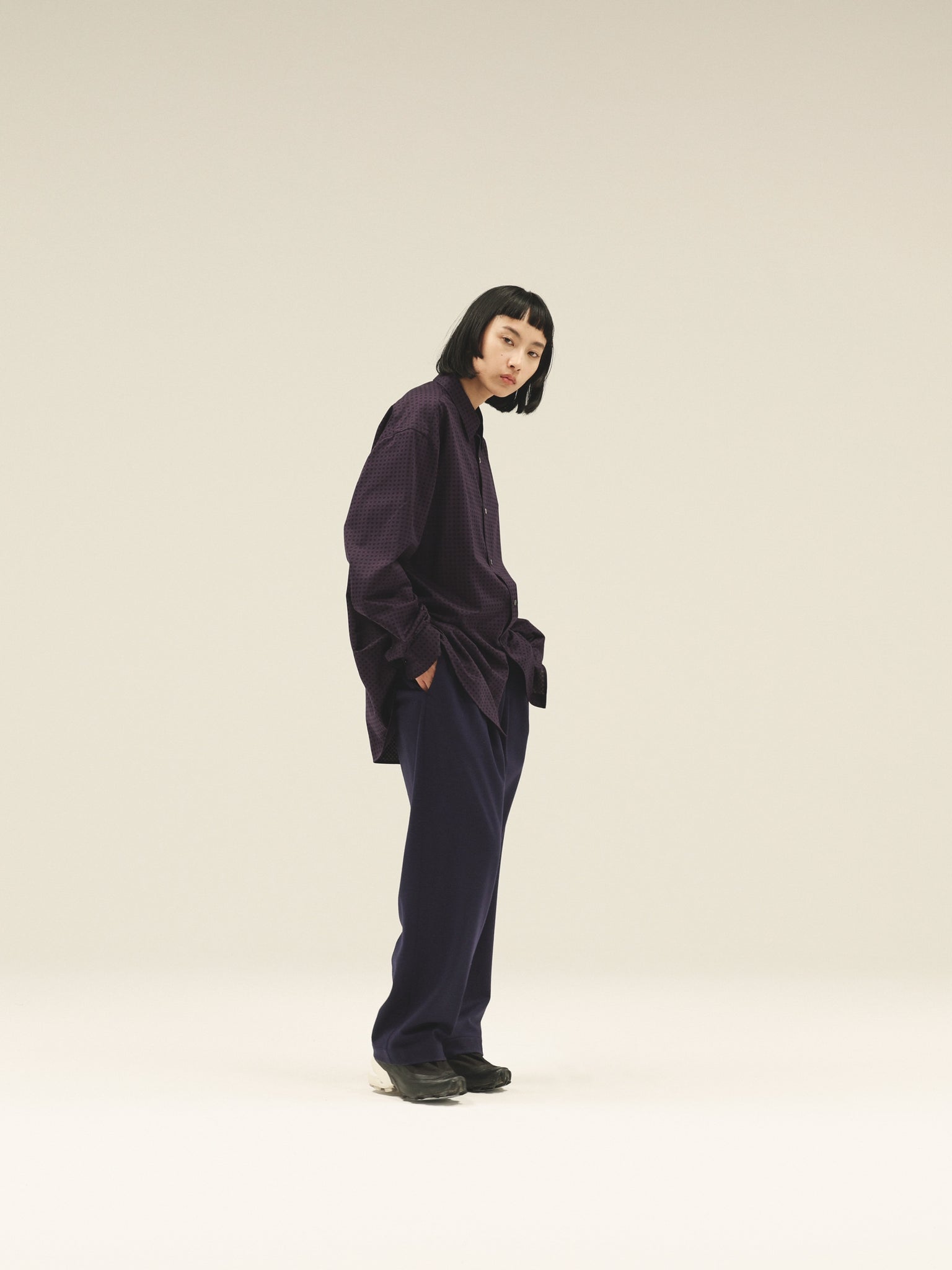 KANEMASA PHIL. 24AW 4th Delivery