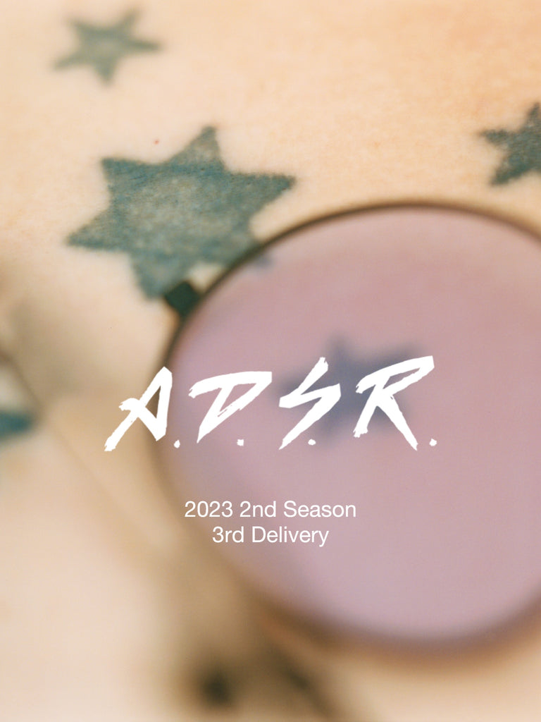 A.D.S.R. 2023 2nd Season 3rd Delivery