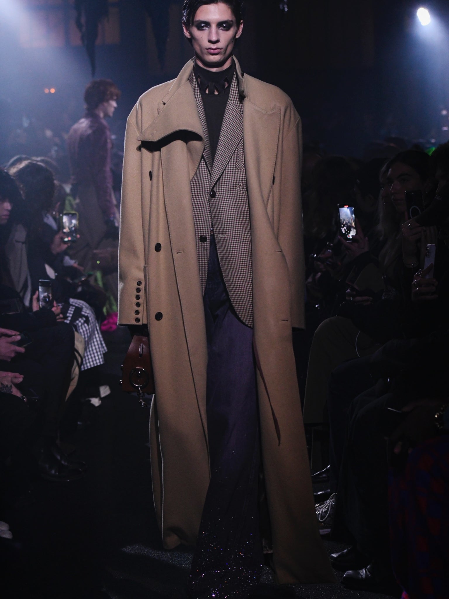 MASU 24AW LAST DELIVERY