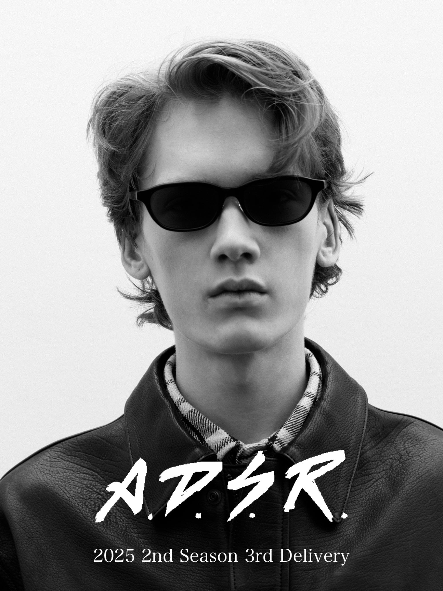 A.D.S.R. 【2nd Season】 3rd Delivery