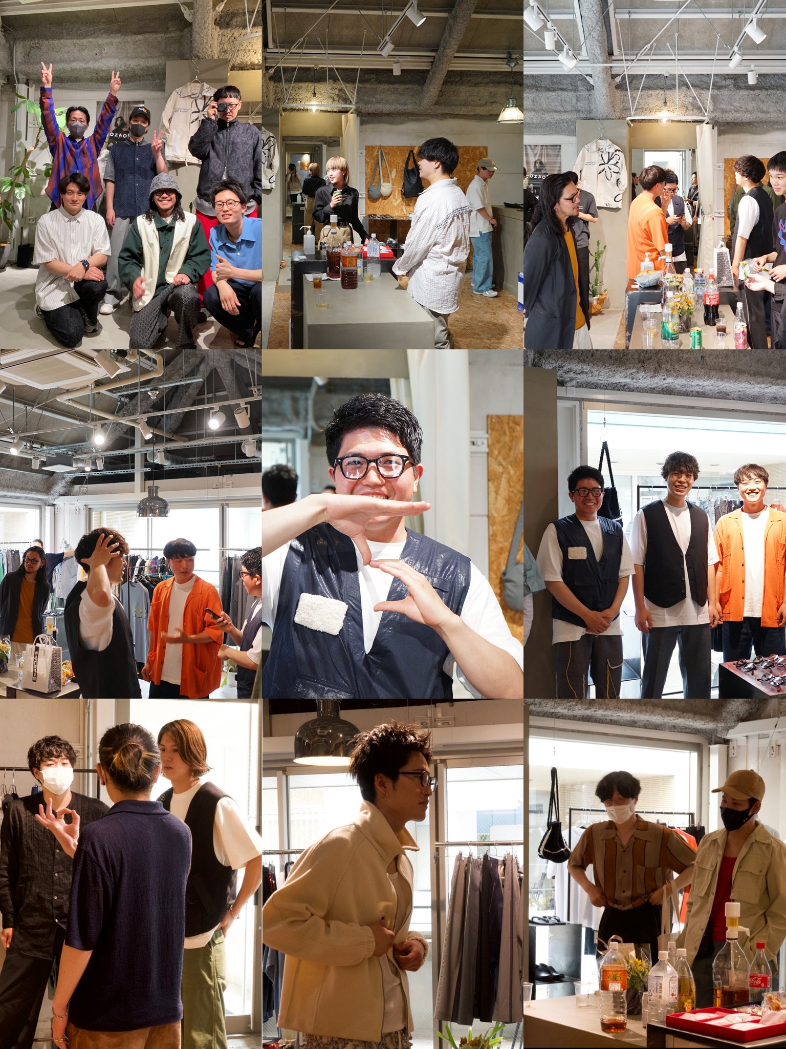 PRANK STORE 5th Anniversary Event Last day