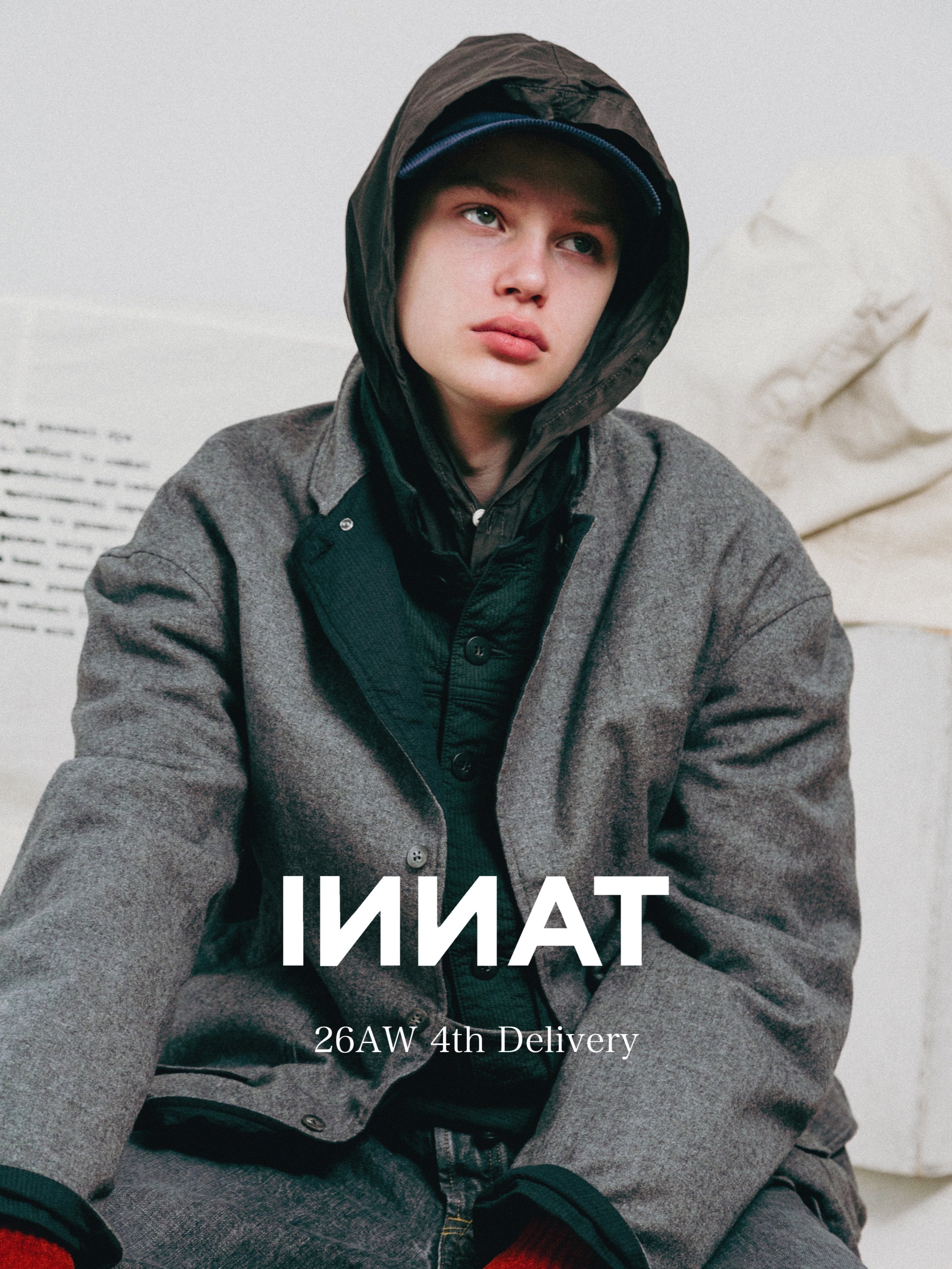 INNAT（インアット）正規取扱店 通販 | PRANK STORE