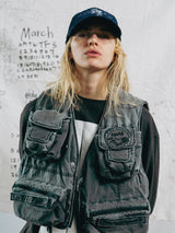 INNAT(インアット) "TREE LOGO CAP"
NAVY
通販
着用イメージ
LOOK
