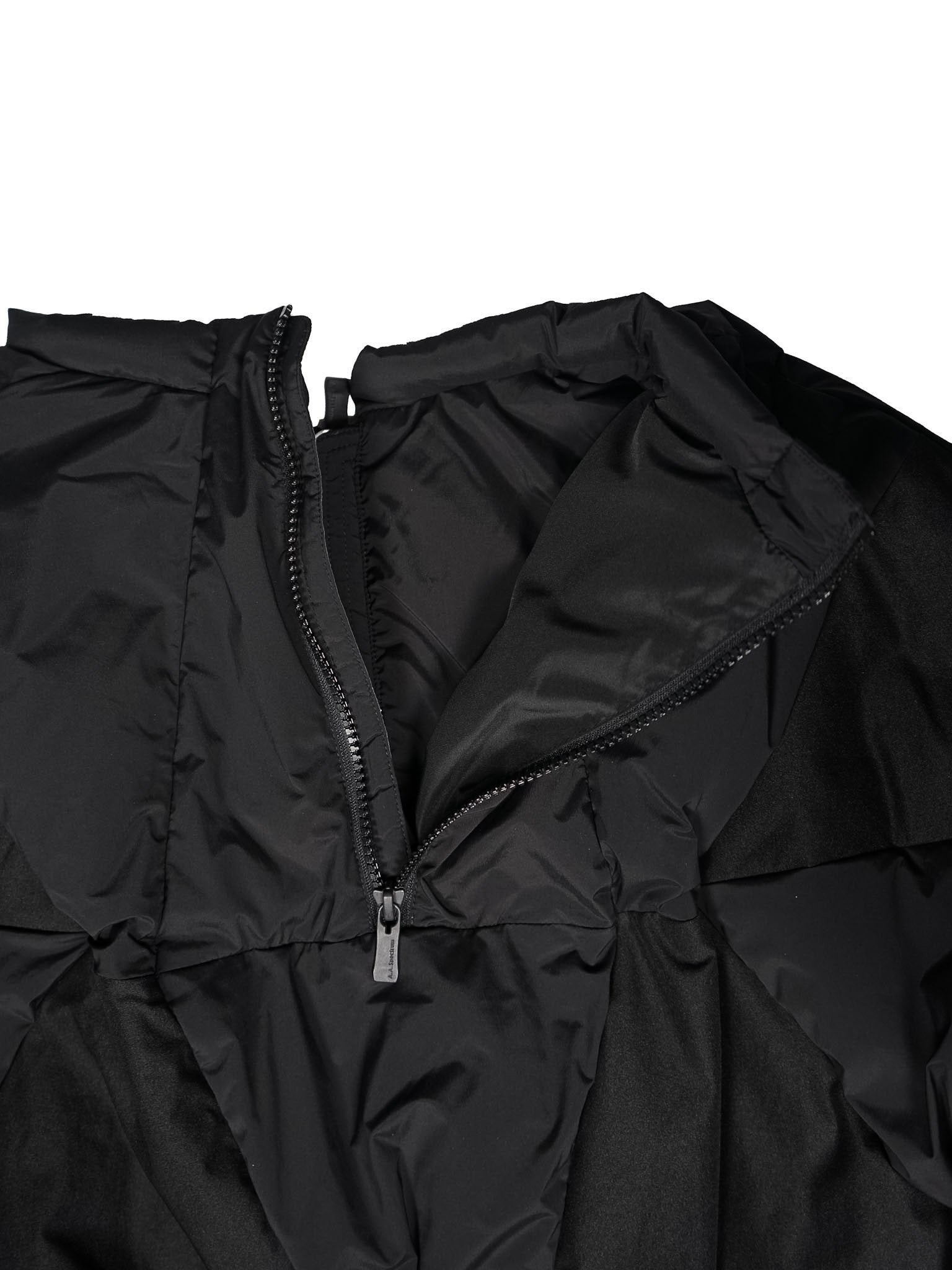 A.A.Spectrum HEXEL DOWN JACKET | ポリゴンカット ダウンジャケット