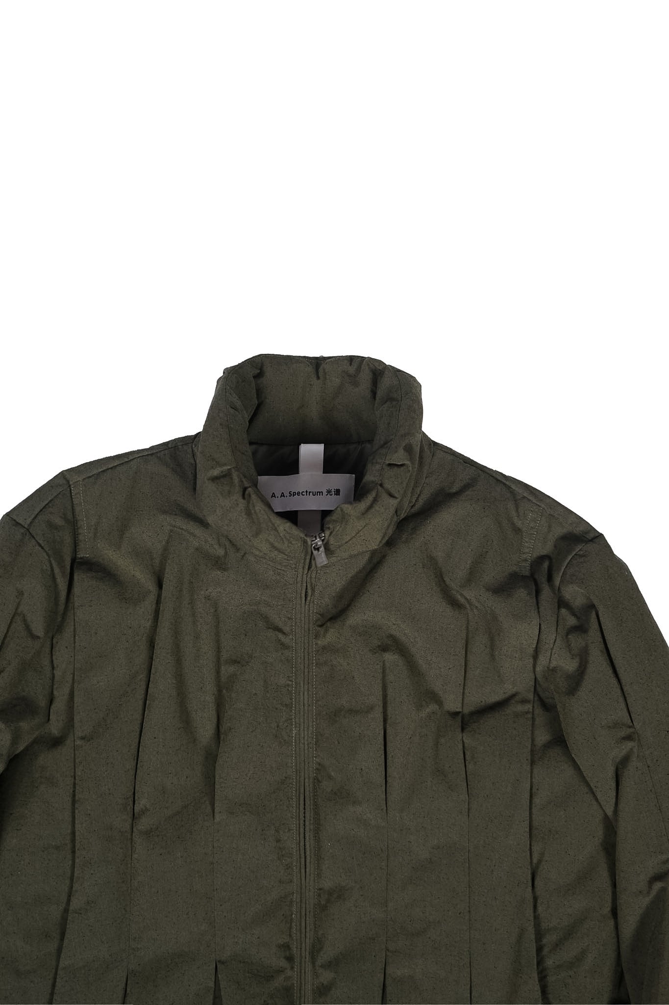 A.A.Spectrum POWDERS IV DOWN JACKET | 3Dシェイピング ダウン