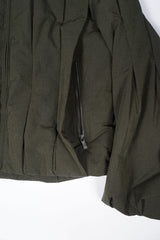 A.A.Spectrum（エーエースペクトラム） "POWDERS IV DOWN JACKET"Peat
通販