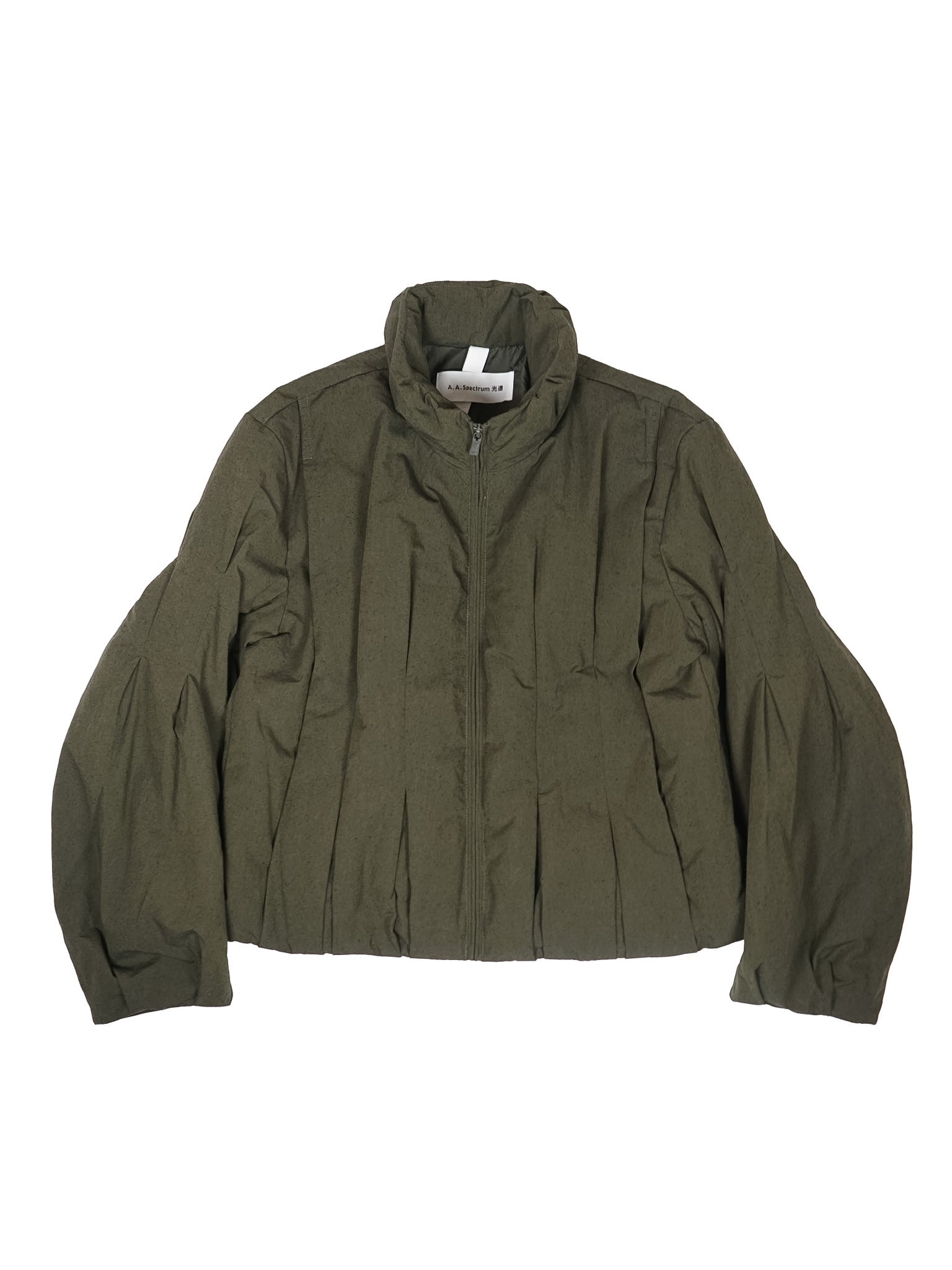 A.A.Spectrum POWDERS IV DOWN JACKET | 3Dシェイピング ダウン