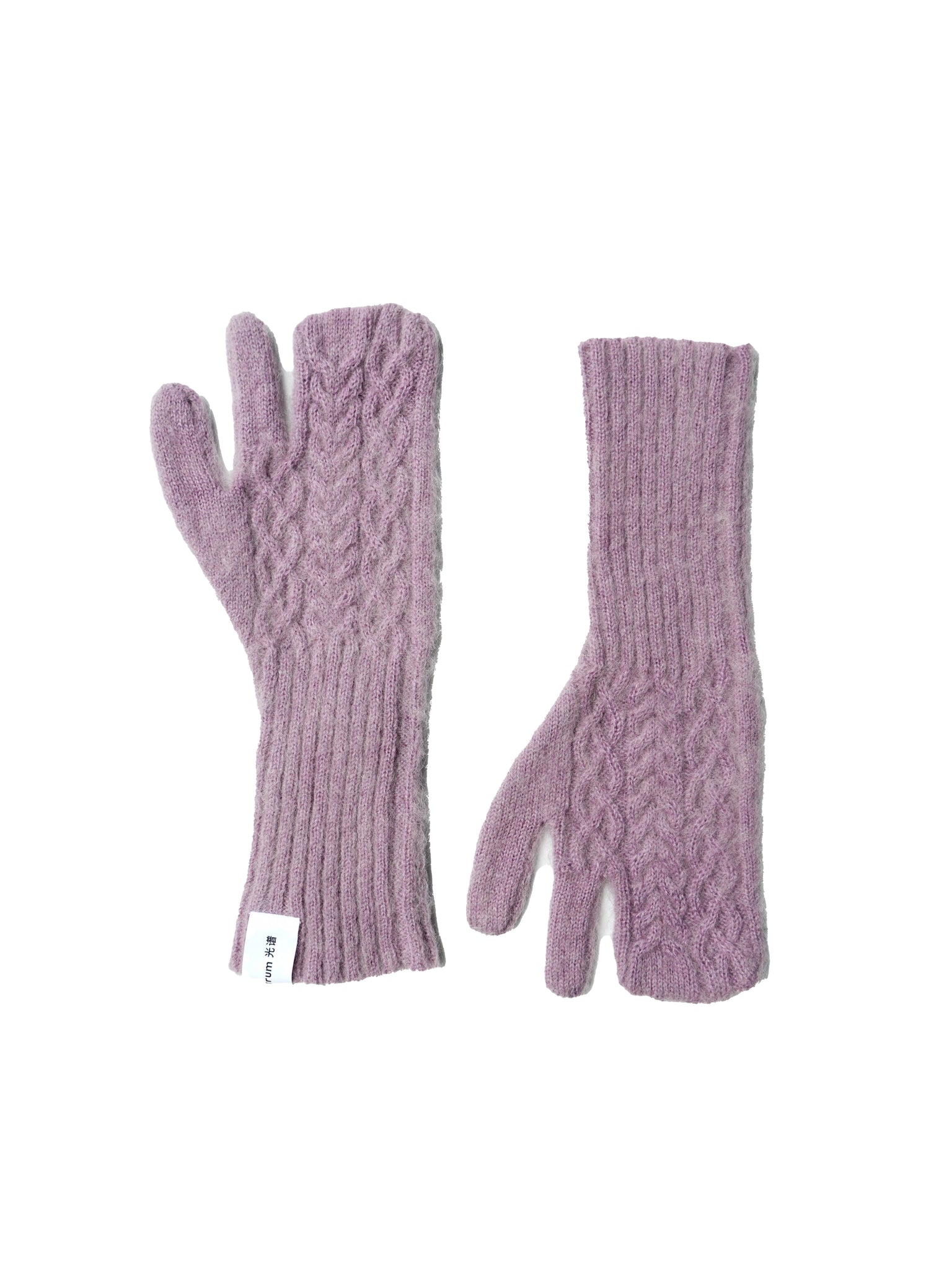 AASpectrum "ALPAX GLOVES"