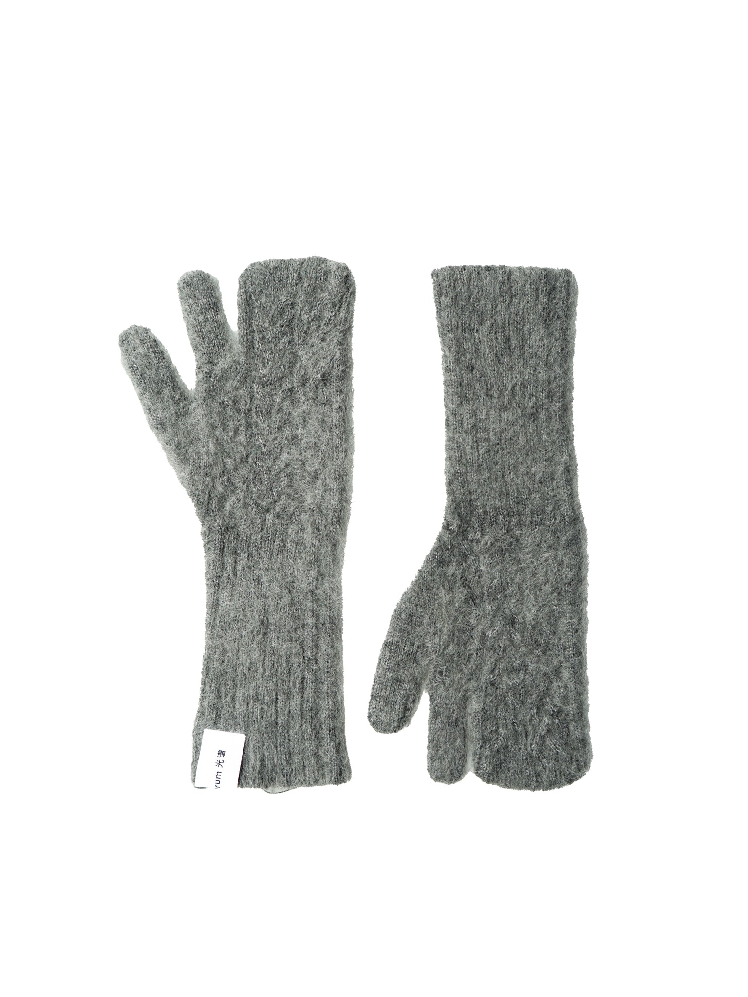 AASpectrum "ALPAX GLOVES"