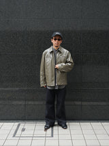 A.A.Spectrum（エーエースペクトラム） "OSCAR JACKET"
通販
Sea Turtle
着用イメージ