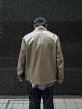 A.A.Spectrum（エーエースペクトラム） "OSCAR JACKET"
通販
Sea Turtle
着用イメージ