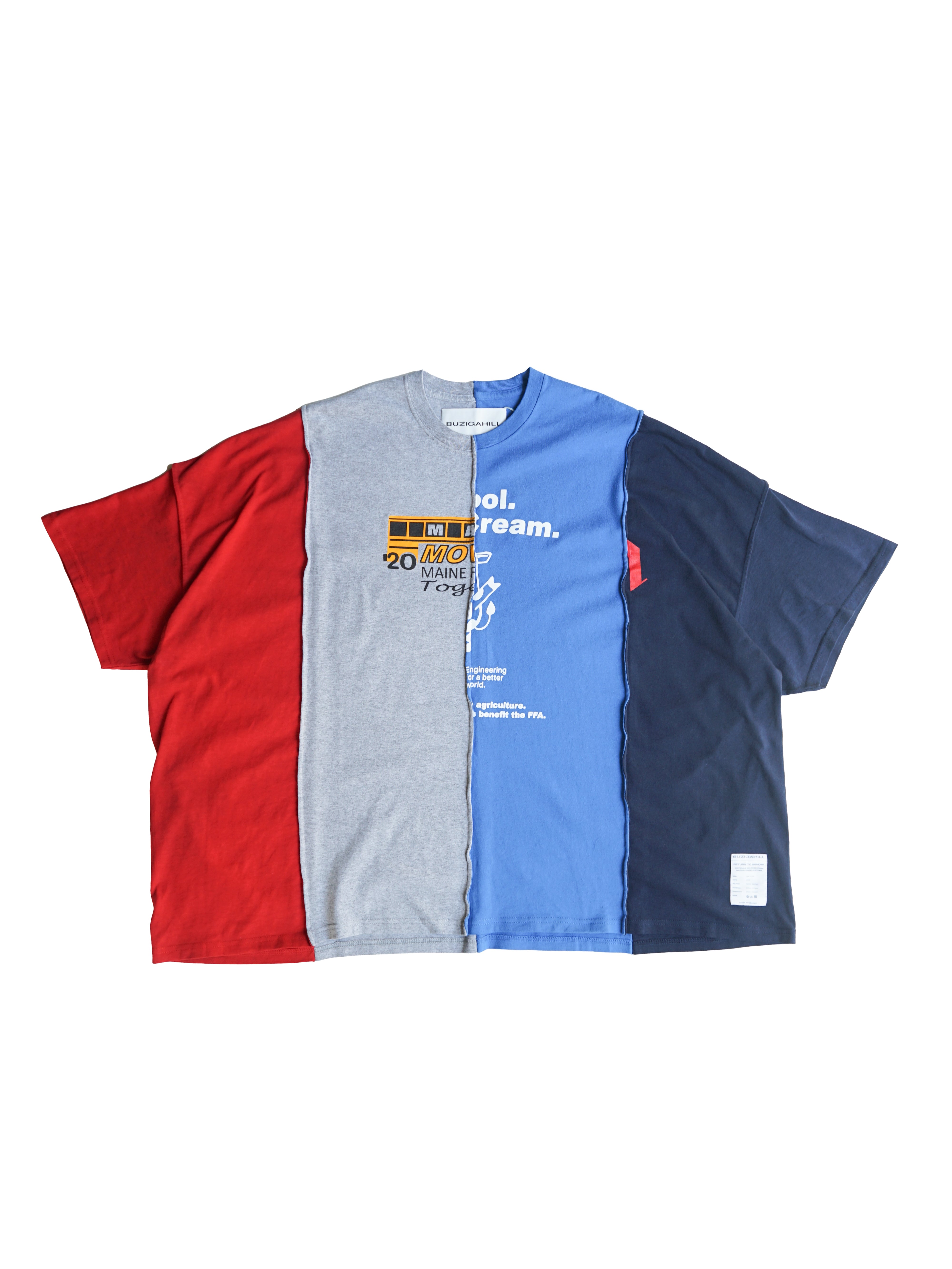 TOPS – PRANK STORE