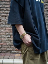 BUZIGAHILL 通販 Watch bracelets ウォッチブレスレット 着用イメージ