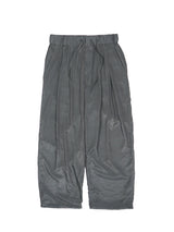 Blanc YM(ブランワイエム)
 "Cupro Nylon Browsing Pants" GRAY
通販