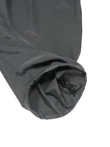 Blanc YM(ブランワイエム)
 "Cupro Nylon Browsing Pants" GRAY
通販