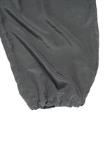 Blanc YM(ブランワイエム)
 "Cupro Nylon Browsing Pants" GRAY
通販