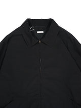 Blanc YM Cotton Work JKT コットンワークジャケット 通販 ブラック