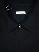 Blanc YM Cotton Work JKT コットンワークジャケット 通販 ブラック
