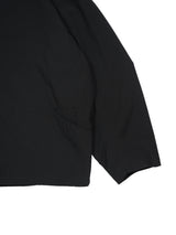 Blanc YM Cotton Work JKT コットンワークジャケット 通販 ブラック