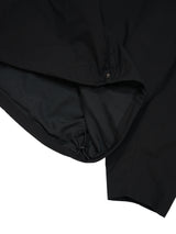 Blanc YM Cotton Work JKT コットンワークジャケット 通販 ブラック