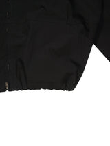 Blanc YM Cotton Work JKT コットンワークジャケット 通販 ブラック
