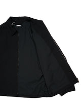 Blanc YM Cotton Work JKT コットンワークジャケット 通販 ブラック