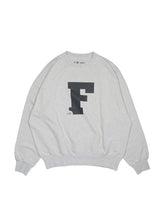 F/CE. RE FCE SWEATSHIRT リ エフシーイー スウェットシャツ 通販 グレー