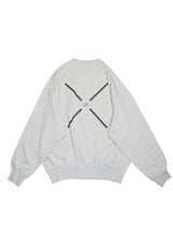 F/CE. RE FCE SWEATSHIRT リ エフシーイー スウェットシャツ 通販 グレー