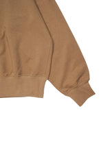 F/CE. RE JYVASKYLA SWEATSHIRT リ ユヴァスキュラ スウェットシャツ 通販 ベージュ