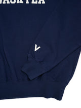 F/CE. RE JYVASKYLA SWEATSHIRT リ ユヴァスキュラ スウェットシャツ 通販 ブルー
