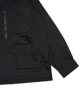 F/CE. フューズラスターフィルメントシャツ FUSED LUSTER FILAMENT SHIRT 通販 ブラック
