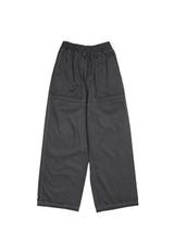 F/CE. GARMENT DYE WORK TROUSER ガーメントダイワークトラウザーズ 通販 チャーコール