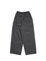F/CE. GARMENT DYE WORK TROUSER ガーメントダイワークトラウザーズ 通販 チャーコール