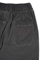 F/CE. GARMENT DYE WORK TROUSER ガーメントダイワークトラウザーズ 通販 チャーコール