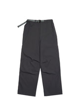F/CE. HOLLOW FIBER STRETCH PANTS ホローファイバーストレッチパンツ 通販 グレー