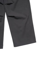 F/CE. HOLLOW FIBER STRETCH PANTS ホローファイバーストレッチパンツ 通販 グレー