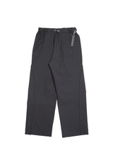 F/CE. HOLLOW FIBER STRETCH PANTS ホローファイバーストレッチパンツ 通販 グレー