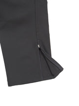 F/CE. HOLLOW FIBER STRETCH PANTS ホローファイバーストレッチパンツ 通販 グレー