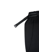 F/CE. HOLLOW FIBER STRETCH PANTS ホローファイバーストレッチパンツ 通販 ブラック