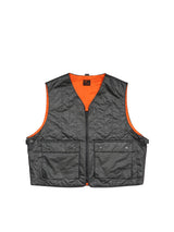 F/CE. LEE BY F/CE.91-B MODULE VEST エフシーイー リー モジュールベスト 通販 グレー