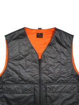 F/CE. LEE BY F/CE.91-B MODULE VEST エフシーイー リー モジュールベスト 通販 グレー