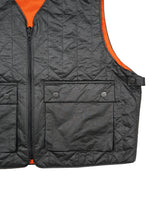 F/CE. LEE BY F/CE.91-B MODULE VEST エフシーイー リー モジュールベスト 通販 グレー