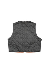 F/CE. LEE BY F/CE.91-B MODULE VEST エフシーイー リー モジュールベスト 通販 グレー