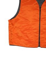 F/CE. LEE BY F/CE.91-B MODULE VEST エフシーイー リー モジュールベスト 通販 グレー