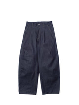 F/CE. LEE BY F/CE. UTILITY PAINTER PANTS エフシーイー リー ユーティリティーペインターパンツ 通販 インディゴ