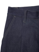 F/CE. LEE BY F/CE. UTILITY PAINTER PANTS エフシーイー リー ユーティリティーペインターパンツ 通販 インディゴ
